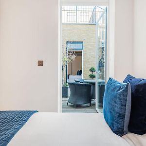 Superior Appartement met Drie Slaapkamers